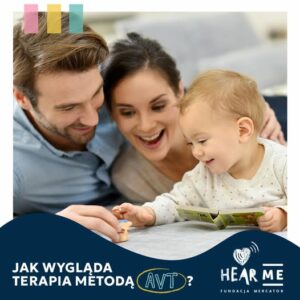 Jak wygląda terapia metodą AVT?